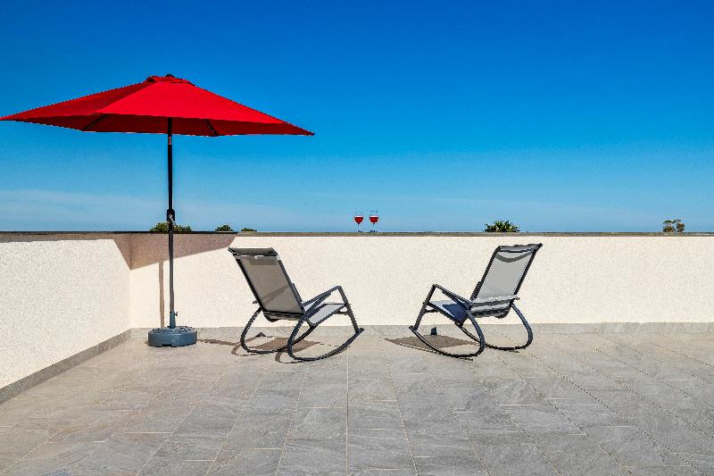Case Vacanza Loria - Genel
