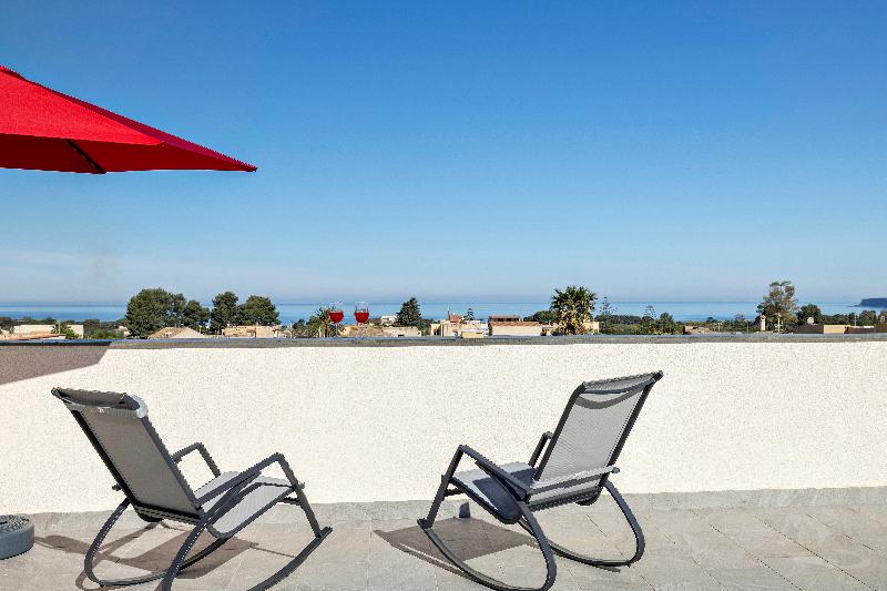 Case Vacanza Loria - Genel