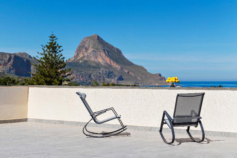 Case Vacanza Loria - Genel