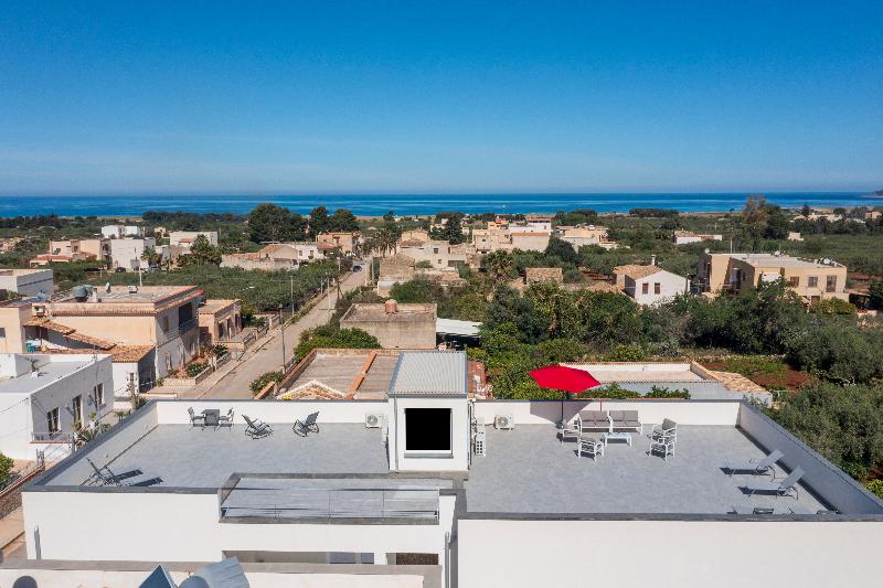 Case Vacanza Loria - Genel