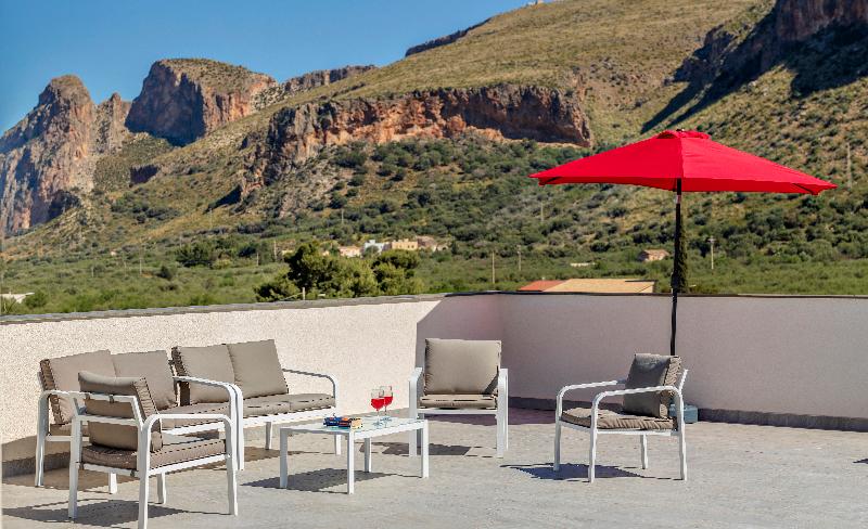 Case Vacanza Loria - Genel
