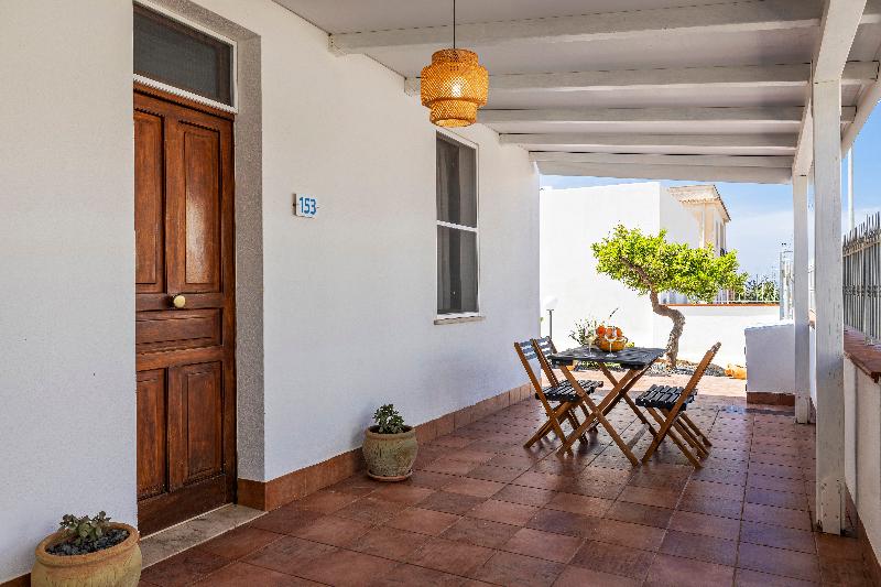 Case Vacanza Loria - Oda