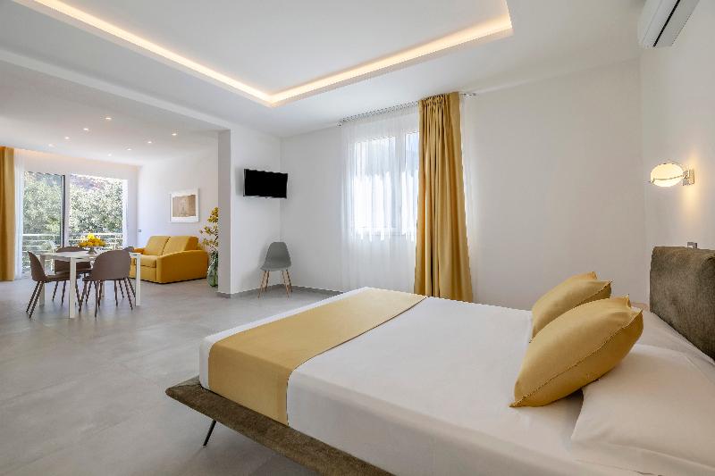 Case Vacanza Loria - Oda