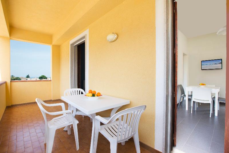 Case Vacanza Loria - Oda