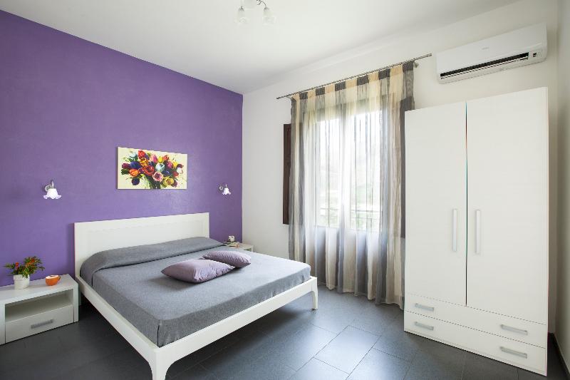 Case Vacanza Loria - Oda