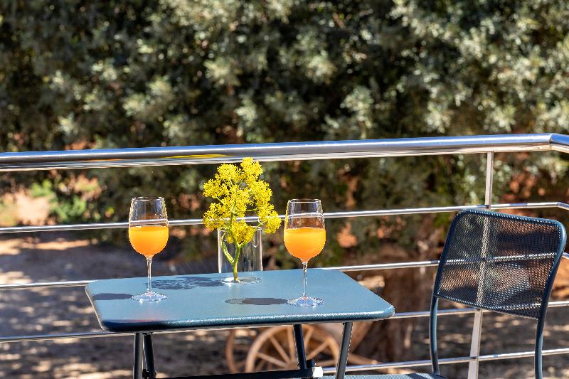 Case Vacanza Loria - Oda