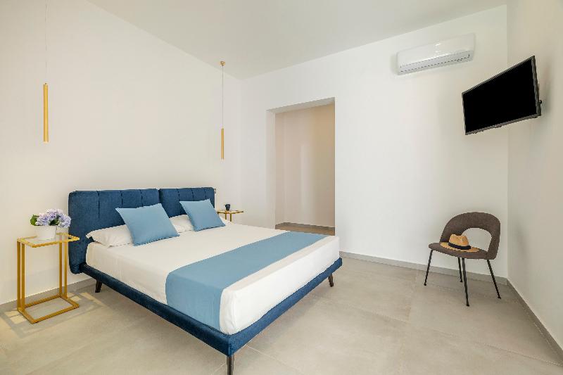 Case Vacanza Loria - Oda