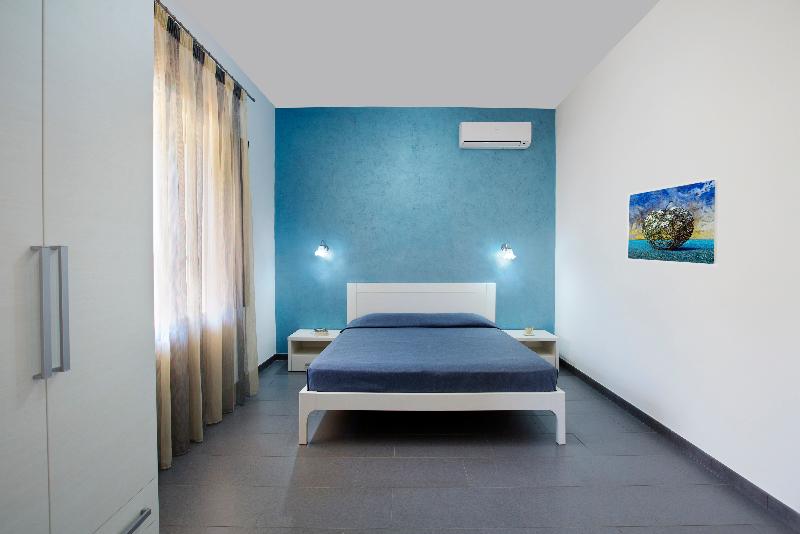 Case Vacanza Loria - Oda