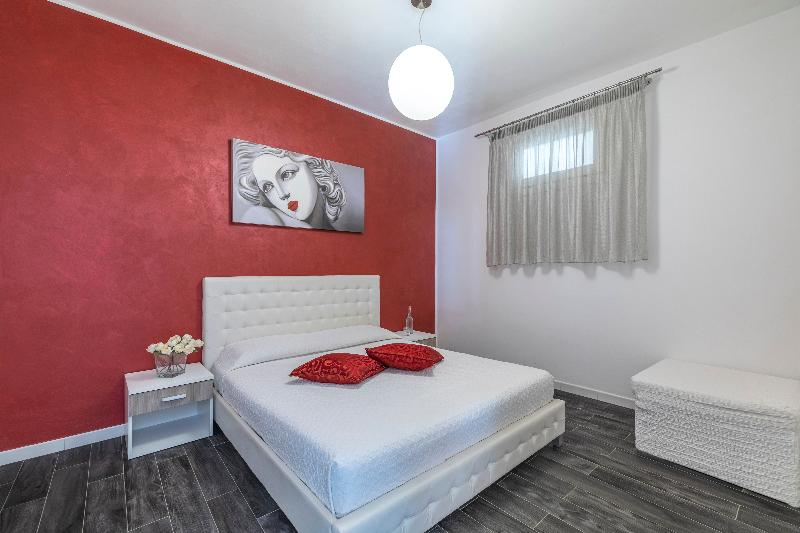 Case Vacanza Loria - Oda