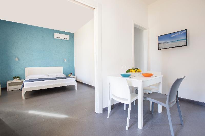 Case Vacanza Loria - Oda