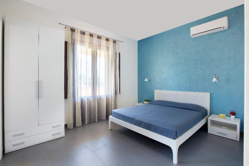 Case Vacanza Loria - Oda