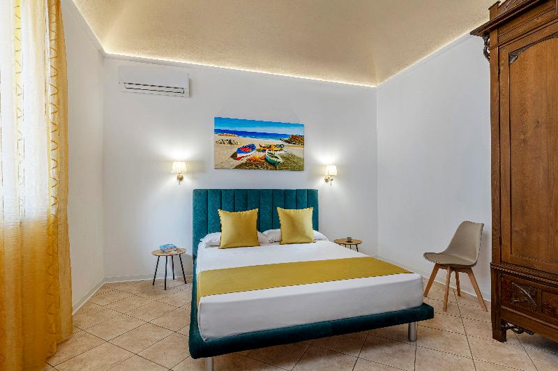 Case Vacanza Loria - Oda