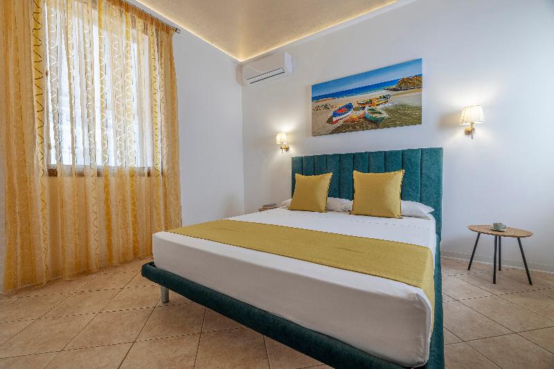 Case Vacanza Loria - Oda