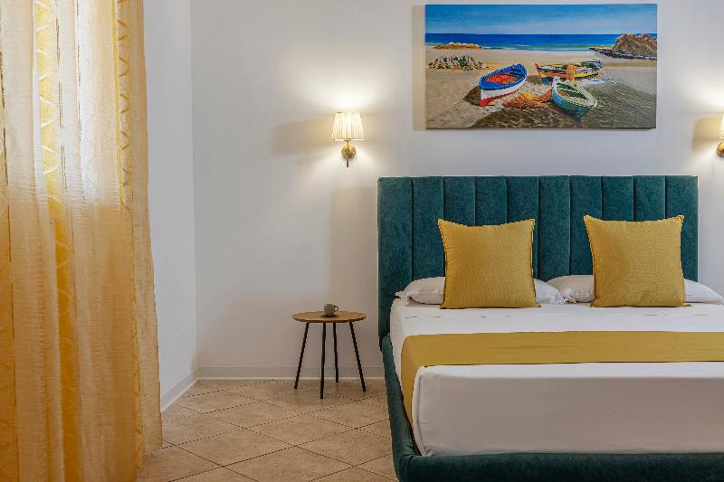 Case Vacanza Loria - Oda