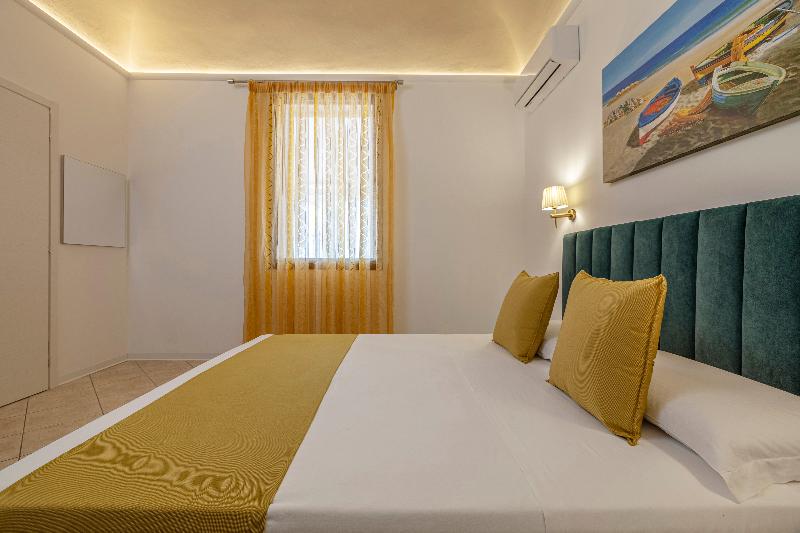 Case Vacanza Loria - Oda