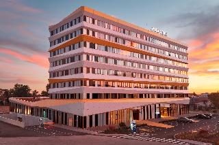 Novotel Zagreb