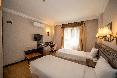 Pera Rose Hotel oda fotoğrafı
