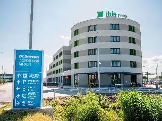 Ibis Styles Debrecen Airport otel fotoğrafı