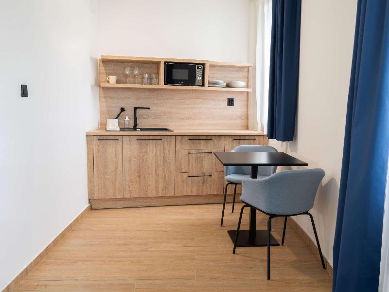 Ibis Styles Debrecen Airport - Oda