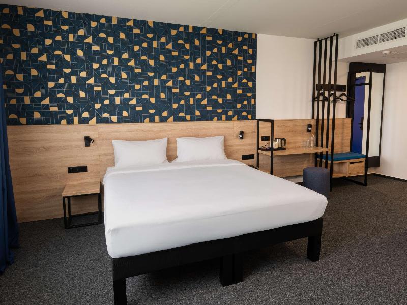 Ibis Styles Debrecen Airport - Oda
