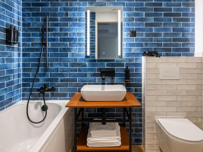 Ibis Styles Debrecen Airport - Oda