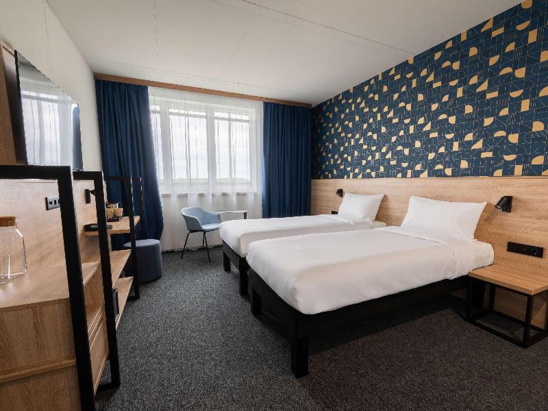 Ibis Styles Debrecen Airport - Oda