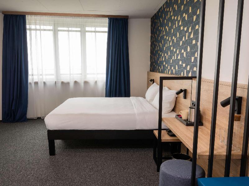 Ibis Styles Debrecen Airport - Oda
