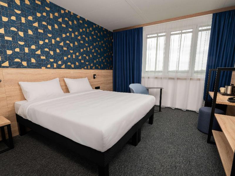 Ibis Styles Debrecen Airport - Oda