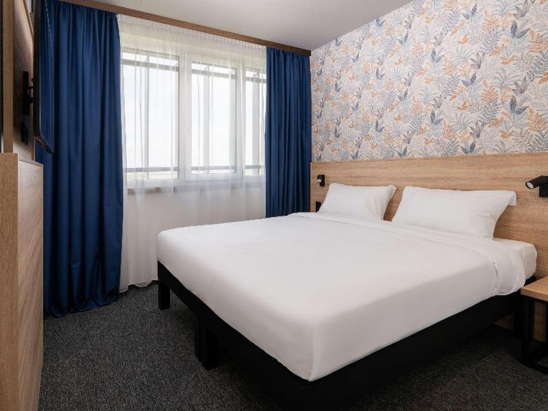 Ibis Styles Debrecen Airport - Oda
