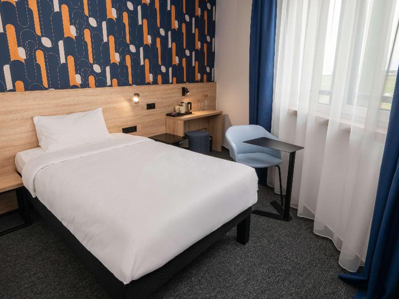 Ibis Styles Debrecen Airport - Oda
