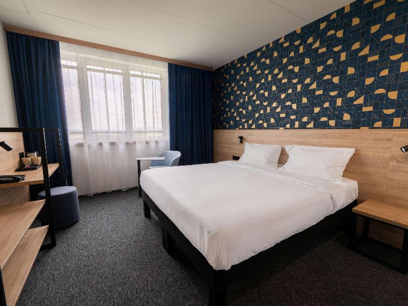 Ibis Styles Debrecen Airport - Oda