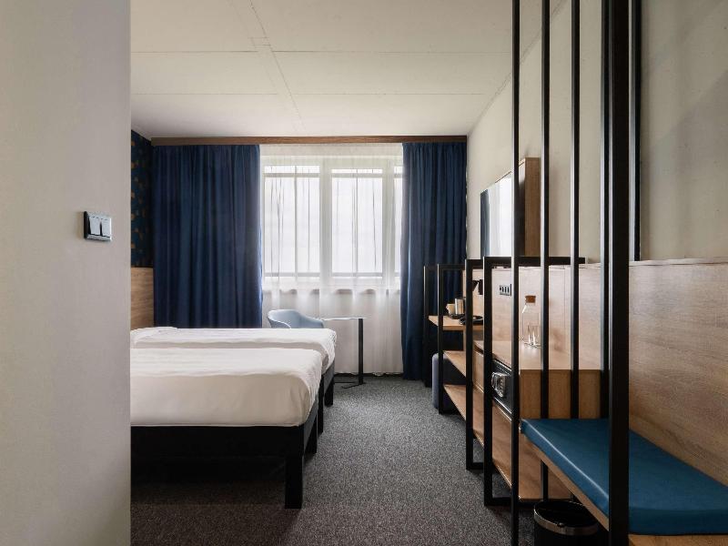 Ibis Styles Debrecen Airport - Oda