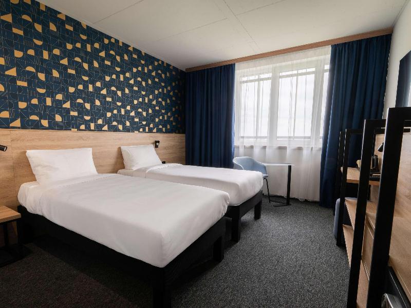 Ibis Styles Debrecen Airport - Oda