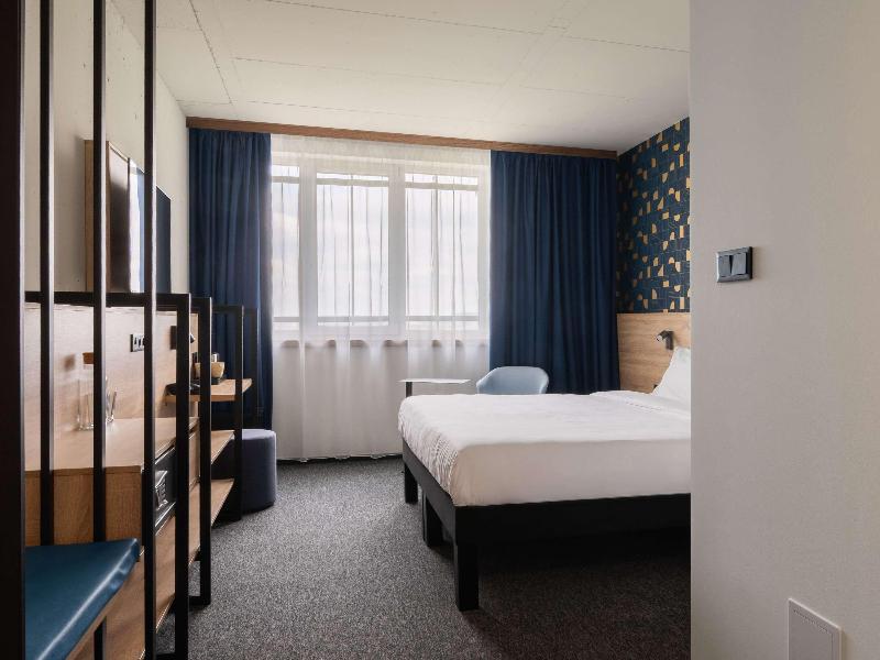 Ibis Styles Debrecen Airport - Oda