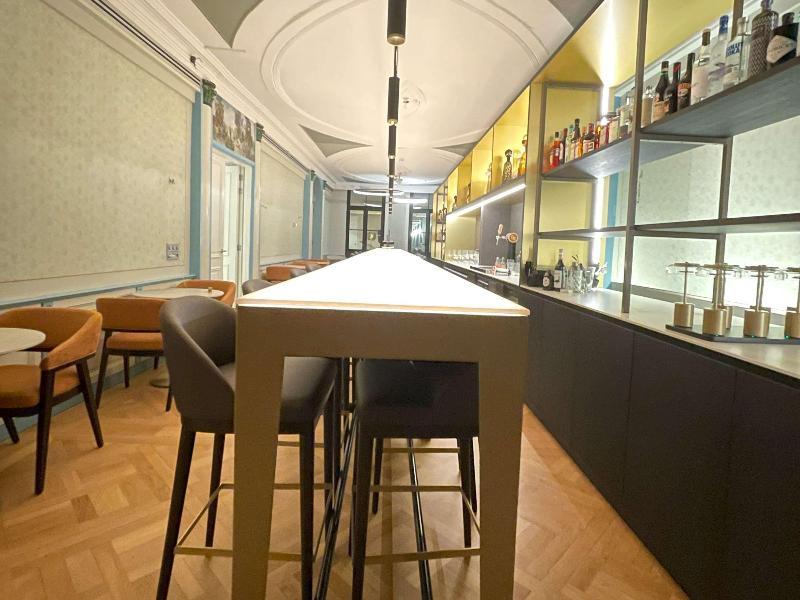 Maison Maastricht Centrum - Handwritten Collection - Bar