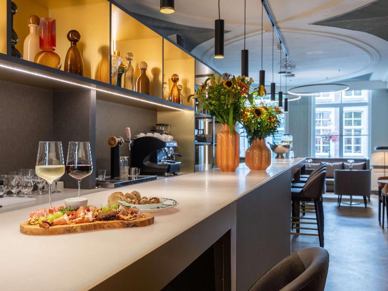 Maison Maastricht Centrum - Handwritten Collection - Bar
