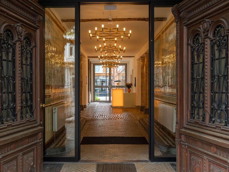 Maison Maastricht Centrum - Handwritten Collection - Genel