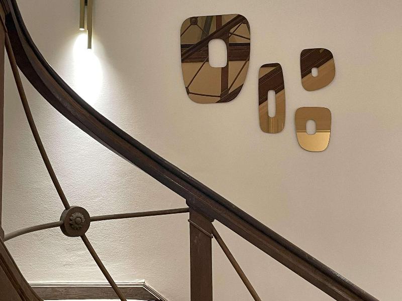 Maison Maastricht Centrum - Handwritten Collection - Genel