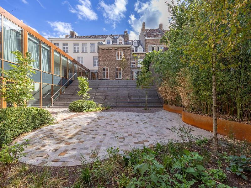 Maison Maastricht Centrum - Handwritten Collection - Genel