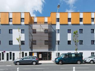 ibis budget La Rochelle Centre les Minimes