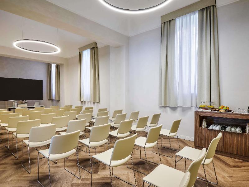 Hotel Giacomo Morra Alba - Handwritten Collection - Toplantı