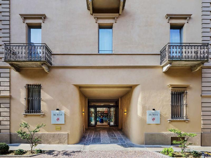Hotel Giacomo Morra Alba - Handwritten Collection - Genel