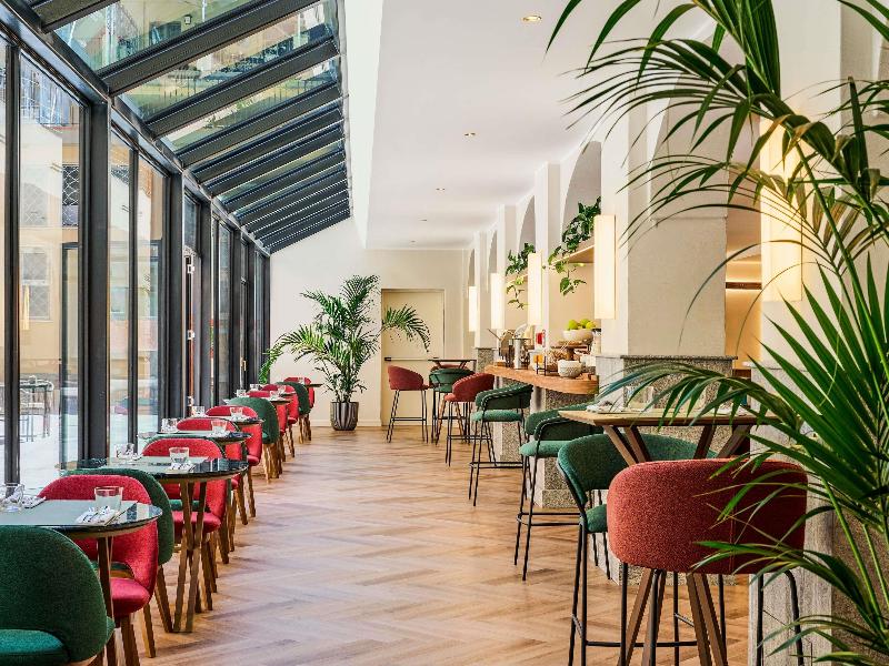 Hotel Giacomo Morra Alba - Handwritten Collection - Genel