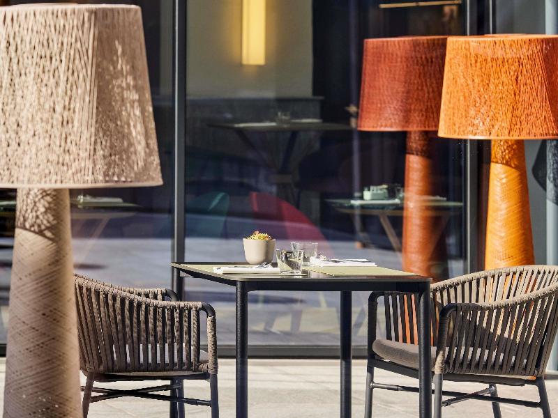 Hotel Giacomo Morra Alba - Handwritten Collection - Genel