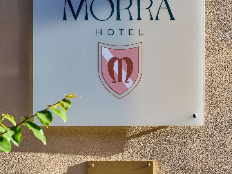 Hotel Giacomo Morra Alba - Handwritten Collection - Genel