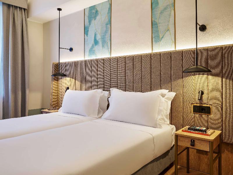 Hotel Giacomo Morra Alba - Handwritten Collection - Oda