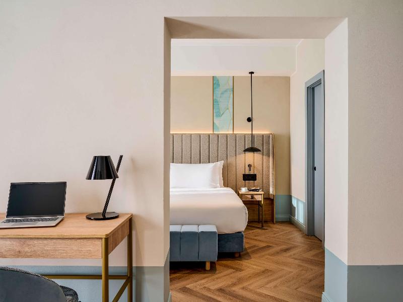 Hotel Giacomo Morra Alba - Handwritten Collection - Oda