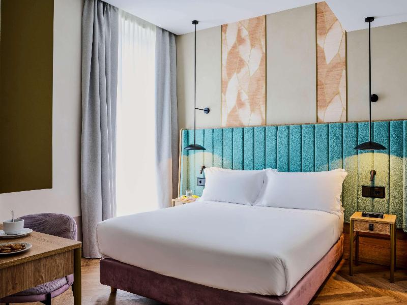 Hotel Giacomo Morra Alba - Handwritten Collection - Oda