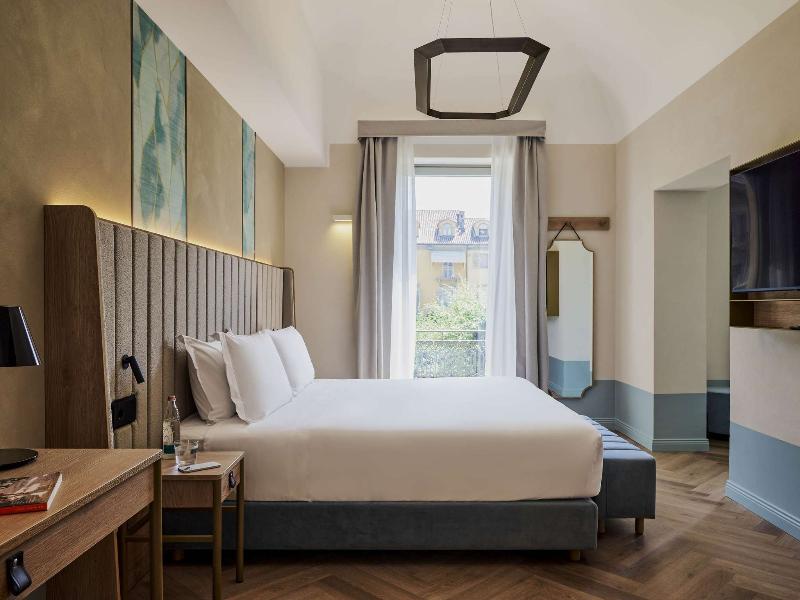 Hotel Giacomo Morra Alba - Handwritten Collection - Oda