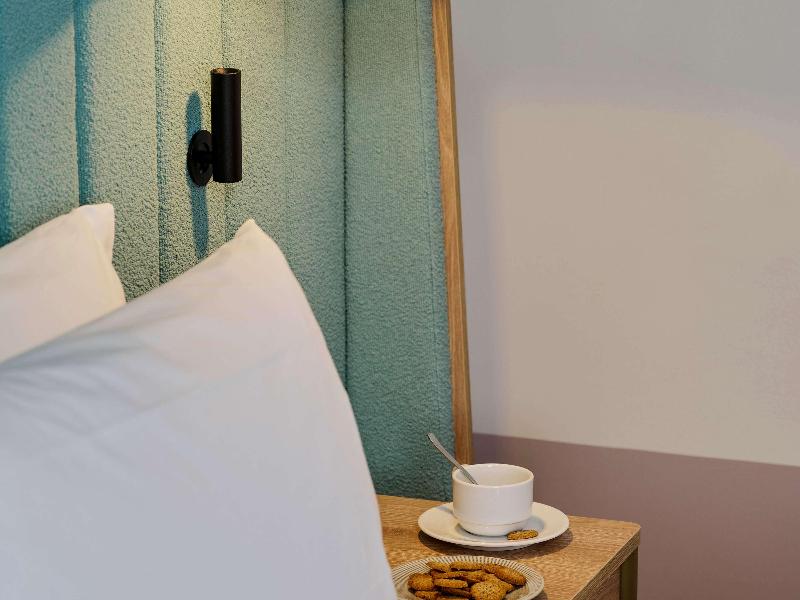 Hotel Giacomo Morra Alba - Handwritten Collection - Oda
